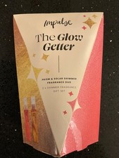 IMPULSE THE GLOW GETTER GIFT