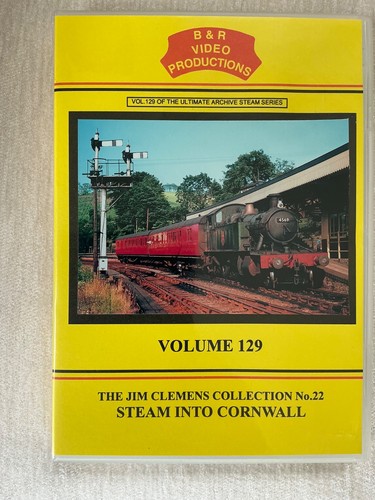 Video volume 129 steam - &,