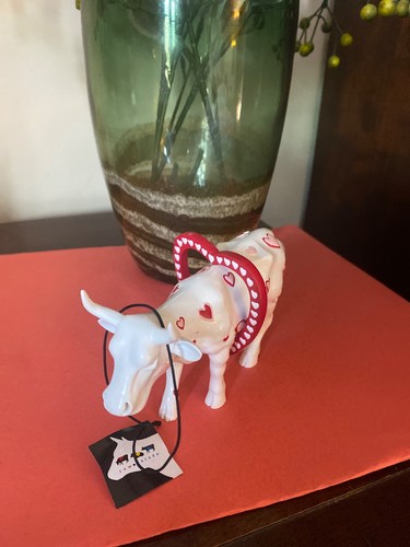 Cow parade the mood - mood, for