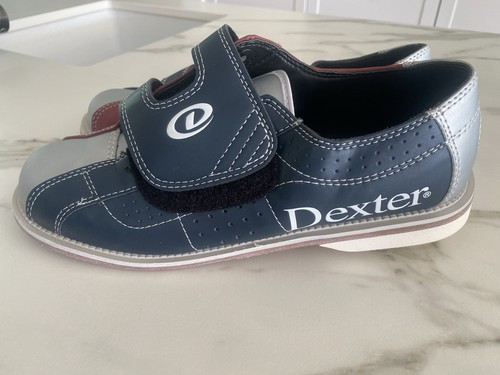 Dexter men bowling shoes - bowling,