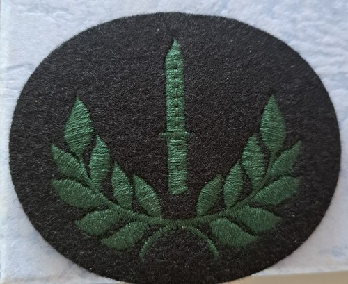 Royal irish regiment - royal, regiment/irish