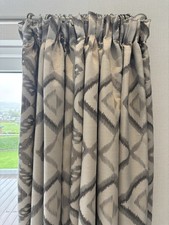 Elegant pair of Fully Lined