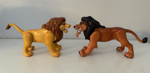 Vintage disney lion king - disney,