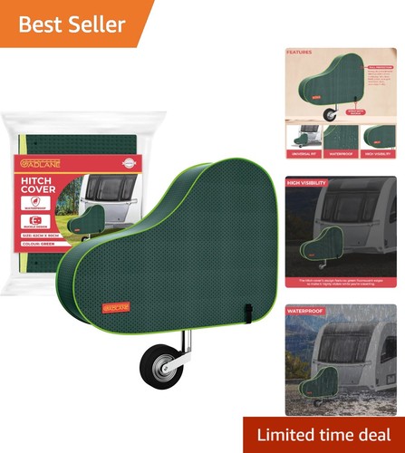 Heavy duty universal tow - duty,