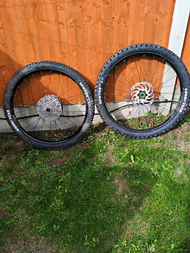 Mtb disc brake shimano - brake,