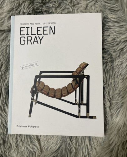 Eileen gray objects - eileen, and