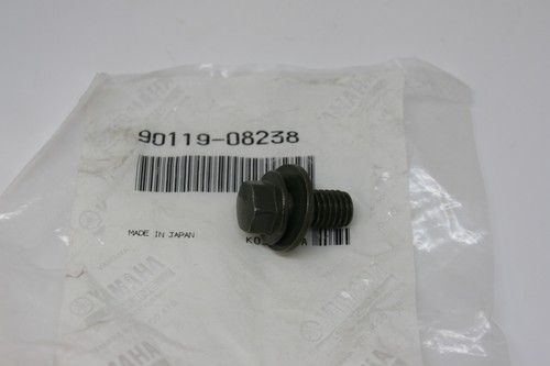 Yamaha ttr 230 2006 - 2006, side