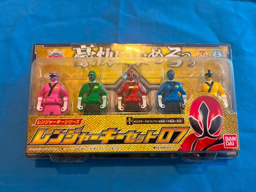 Kaizoku sentai gokaiger - kaizoku,