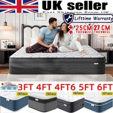 Memory foam matress luxury - memory,