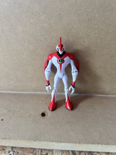 Ben way big action figure - way, 4