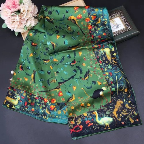 100 mulberry silk - silk, in