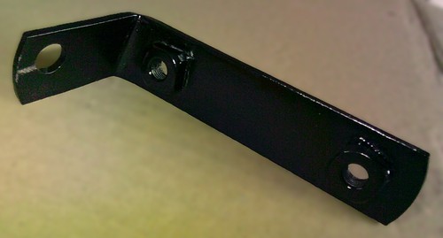 Classic mini coil - coil, mounting