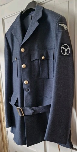Royal air force dress - no.1,