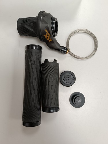 Sram xx1 eagle grip - sram,