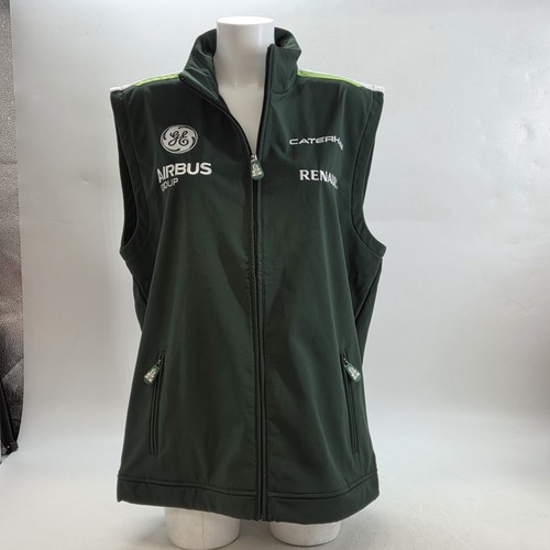Caterham team official - caterham,