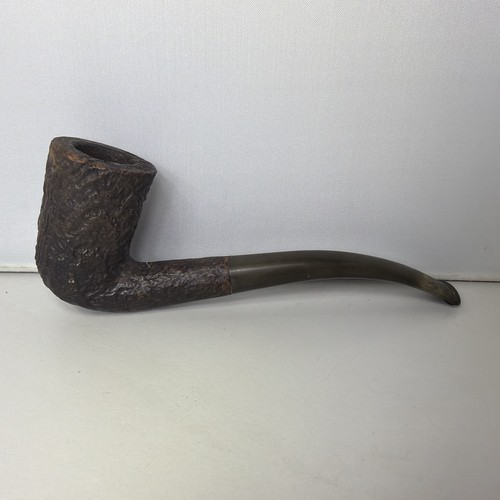 Vintage parker 804 super briar - super,