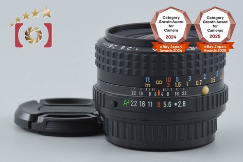 Pentax smc 28mm - pentax,
