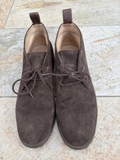 Reiss men sude leather - reiss,