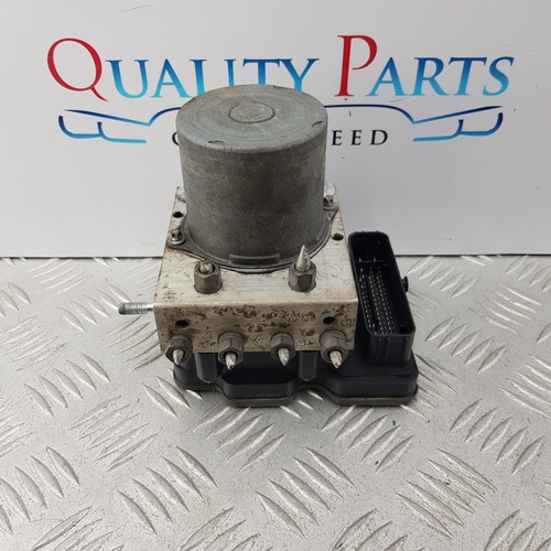 Renault captur abs pump - captur, mk2