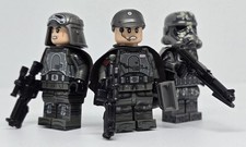 Star Wars Mimban stormtrooper mudtrooper Custom Accessories & minifigure bundle