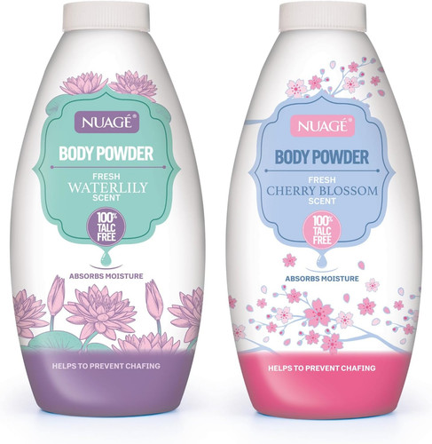 New nuage talc - new,