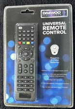 Daewoo 1 universal - 12,