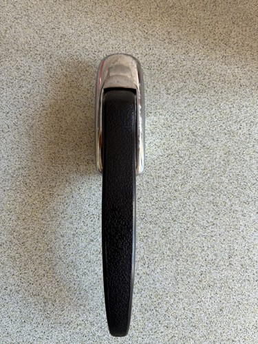 External front door handle - external,