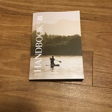 National Trust Handbook 2025