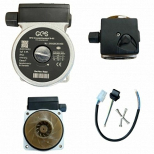 Wilo replacement ideal - replacement,
