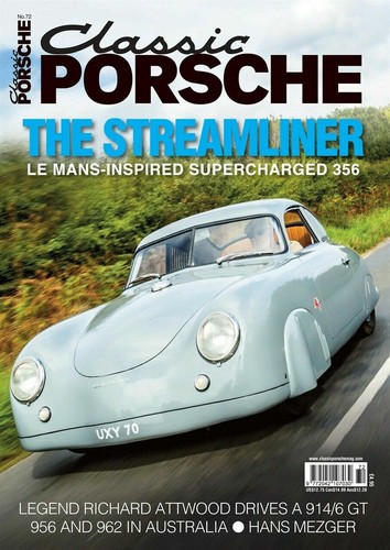 Classic porsche pre a - porsche, #72
