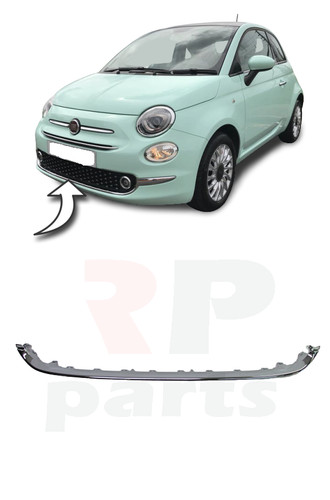 For fiat 500 lounge - for,