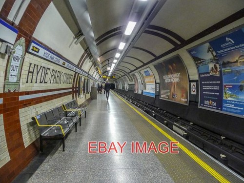 Photo hyde park corner - hyde,
