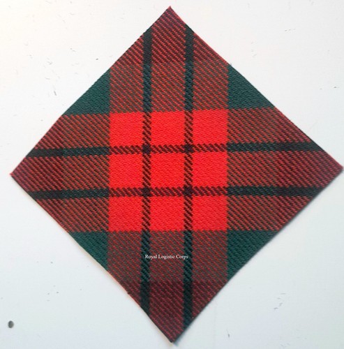 British army 154 - army, reg