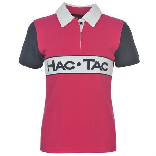 Hac tac polo shirt - hac,