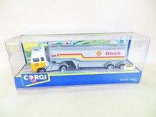 Corgi 91340 volvo cab - cab, shell