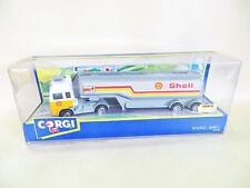 CORGI 91340 'VOLVO CAB & SHELL