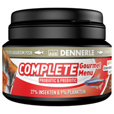 Dennerle Complete Gourmet Menu