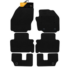 Car Floor Mats For Ford S Max