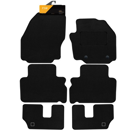 Car floor mats for ford - ford, s