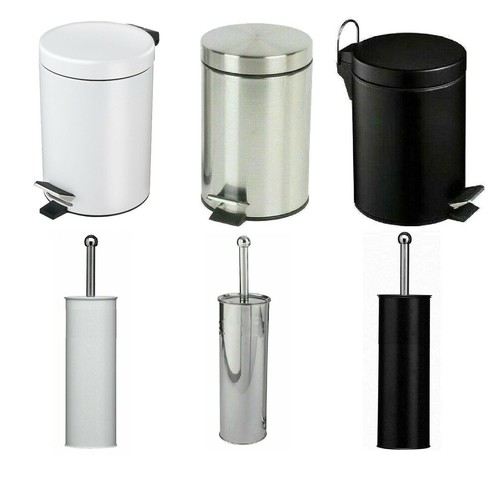 Litre round stainless steel - litre,