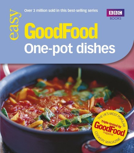 Good food one pot - good, dishes
