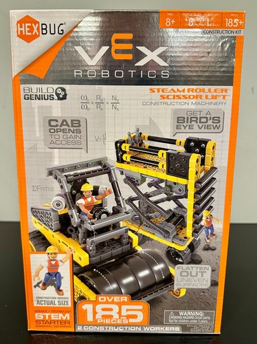 Hexbug vex robotics steam - hexbug,
