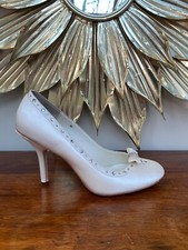 NEW Benjamin Adams CRUZ Ivory