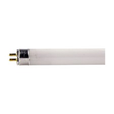 1x 14w Watt T5 Fluorescent Tube cool White GE 14w 840 high efficiency