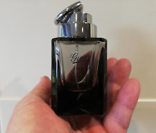 Gucci By Gucci Pour Homme 50ml EMPTY Bottle / Collectors
