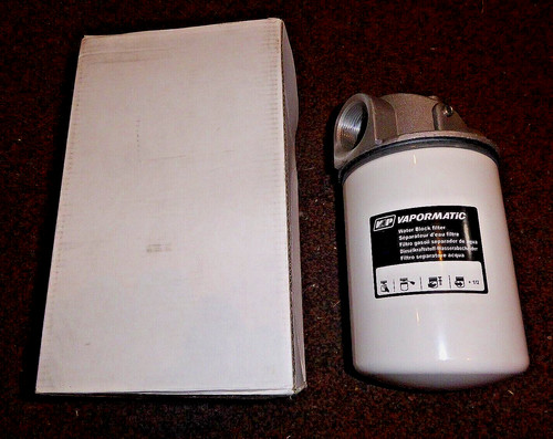 Diesel water block - diesel,