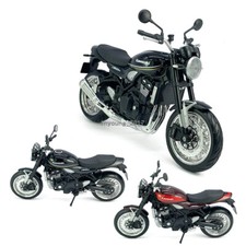 1:12 2018 Kawasaki Z900RS