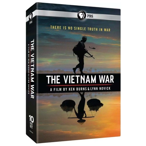The vietnam war - a, ken