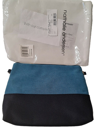 Damart shoulder bag - shoulder, body