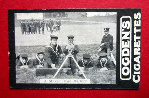 Ogdens tab scarce antique - scarce, 1901